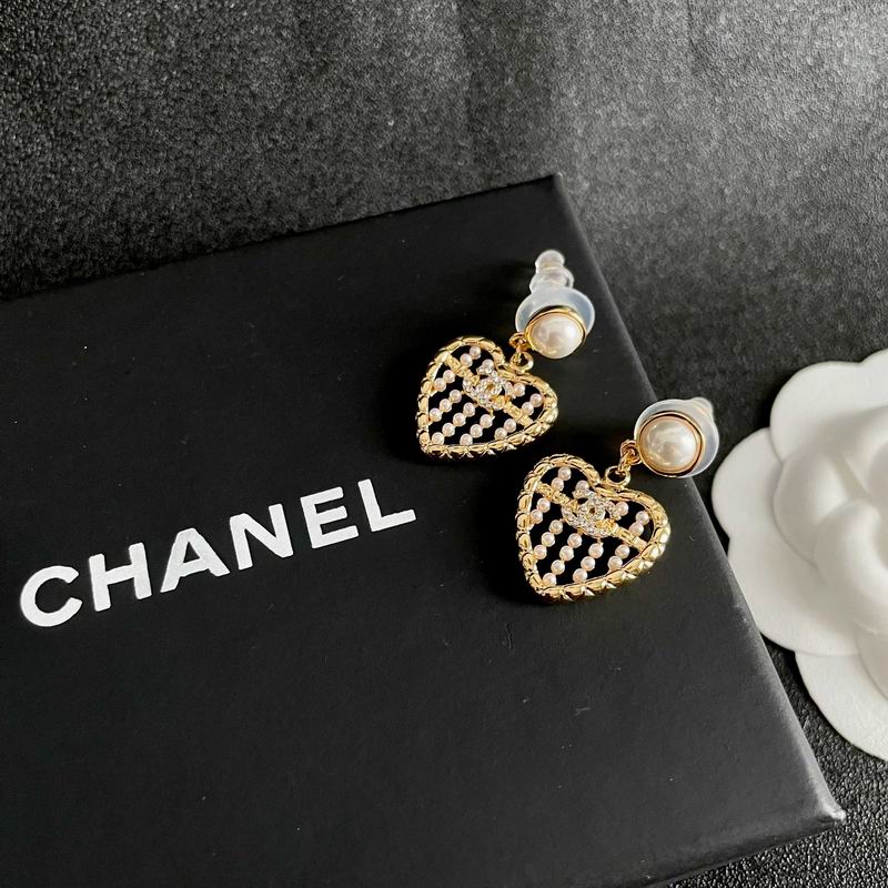 Chanel Earring 07yxh66